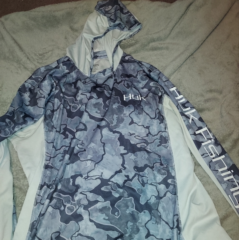 Huk long sleeve